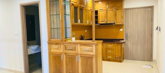 2 bedrooms Apartment in Thu Duc, Vietnam No. 16128 5