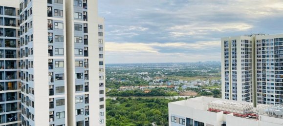 2 bedrooms Apartment in Thu Duc, Vietnam No. 16128 13