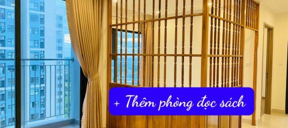 2 bedrooms Apartment in Thu Duc, Vietnam No. 16128 6