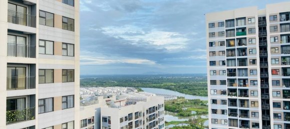 2 bedrooms Apartment in Thu Duc, Vietnam No. 16128 12