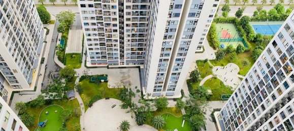 2 bedrooms Apartment in Thu Duc, Vietnam No. 16128 14