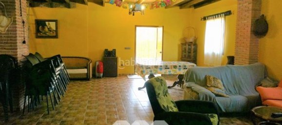 Casa de 5 dormitorios en Sayalonga, Spain No. 41944 97