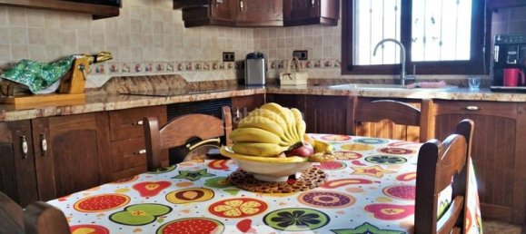 Casa de 5 dormitorios en Sayalonga, Spain No. 41944 18