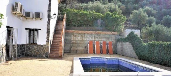 Casa de 5 dormitorios en Sayalonga, Spain No. 41944 92