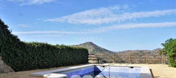 Casa de 5 dormitorios en Sayalonga, Spain No. 41944 120