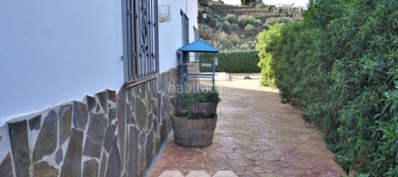 Casa de 5 dormitorios en Sayalonga, Spain No. 41944 4