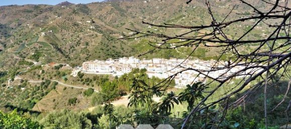 Casa de 5 dormitorios en Sayalonga, Spain No. 41944 113