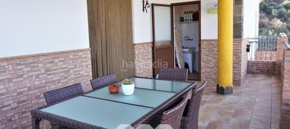 Casa de 5 dormitorios en Sayalonga, Spain No. 41944 29