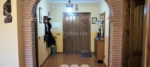 Casa de 5 dormitorios en Sayalonga, Spain No. 41944 17