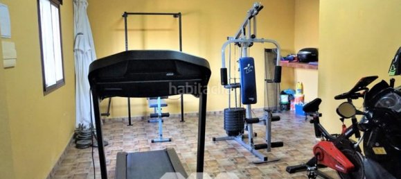 Casa de 5 dormitorios en Sayalonga, Spain No. 41944 13