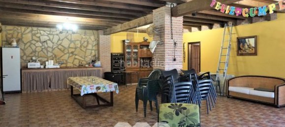 Casa de 5 dormitorios en Sayalonga, Spain No. 41944 103