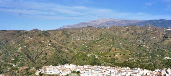 Casa de 5 dormitorios en Sayalonga, Spain No. 41944 45