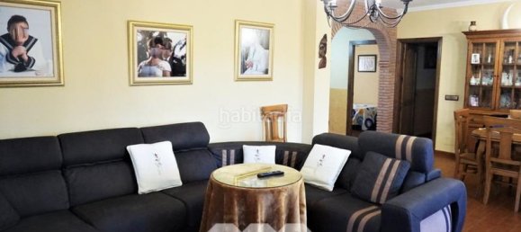 Casa de 5 dormitorios en Sayalonga, Spain No. 41944 28