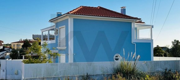 3 Schlafzimmer Haus in Sintra, Portugal, Nr. 103419 33