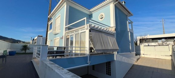 3 Schlafzimmer Haus in Sintra, Portugal, Nr. 103419 4