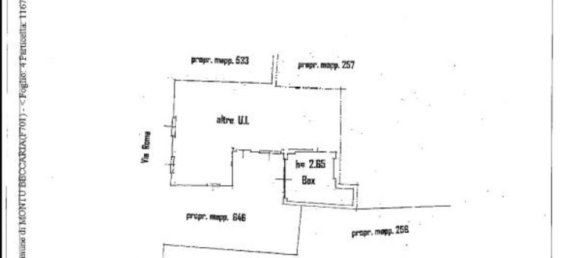 4 chambres Villa à Pavia, Italy No. 70702 11