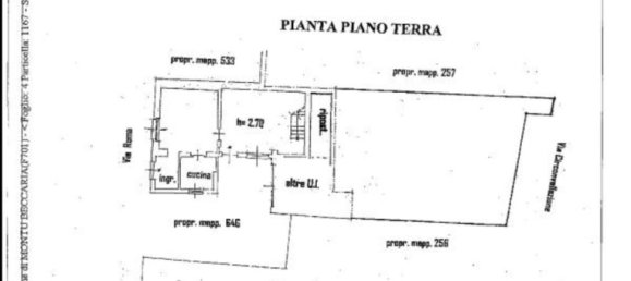 4 chambres Villa à Pavia, Italy No. 70702 20