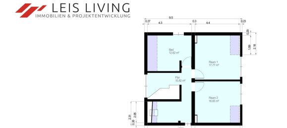 Casa de 2 dormitorios en Rhein-Erft, Germany No. 292115 33