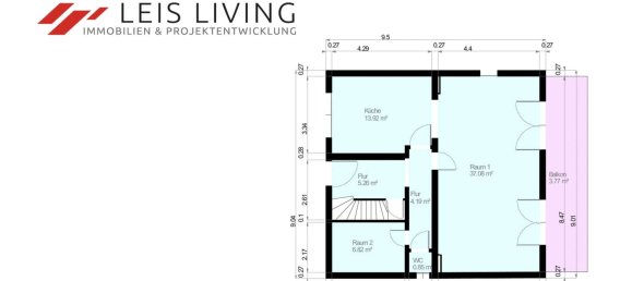Casa de 2 dormitorios en Rhein-Erft, Germany No. 292115 31