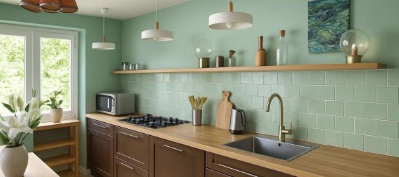 Casa de 2 dormitorios en Rhein-Erft, Germany No. 292115 12