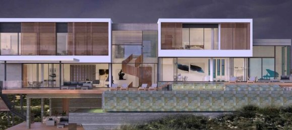 6 bedrooms Villa in Paphos, Cyprus No. 13137 5