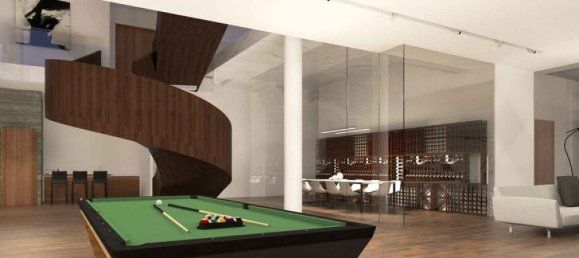 6 bedrooms Villa in Paphos, Cyprus No. 13137 11