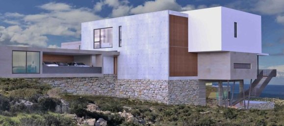 6 bedrooms Villa in Paphos, Cyprus No. 13137 10