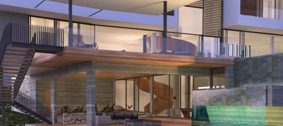 6 bedrooms Villa in Paphos, Cyprus No. 13137 12