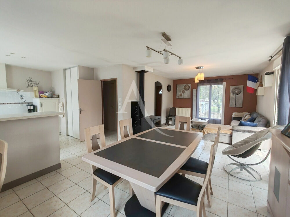 3 Schlafzimmer Haus in Sambin, France, Nr. 262647