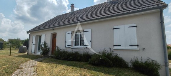 3 Schlafzimmer Haus in Sambin, France, Nr. 262647 3