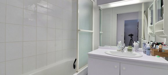 Apartamento de 1 dormitorio en Margency, France No. 174092 14