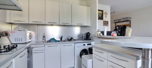 Apartamento de 1 dormitorio en Margency, France No. 174092 4