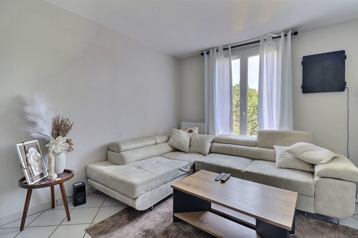 Apartamento de 1 dormitorio en Margency, France No. 174092