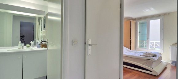 Apartamento de 1 dormitorio en Margency, France No. 174092 24