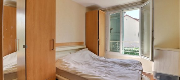 Apartamento de 1 dormitorio en Margency, France No. 174092 23