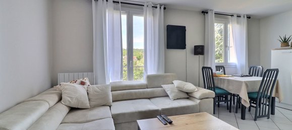 Apartamento de 1 dormitorio en Margency, France No. 174092 18
