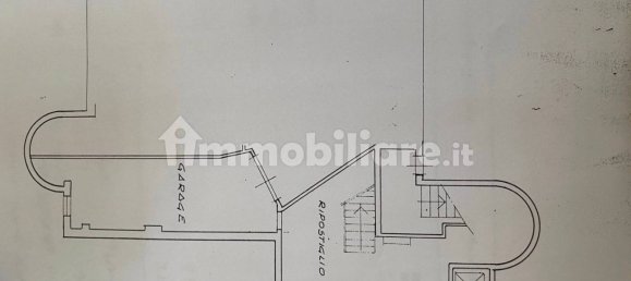 3 bedrooms Apartment in Livorno, Italy No. 302296 42