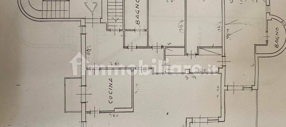 3 bedrooms Apartment in Livorno, Italy No. 302296 41