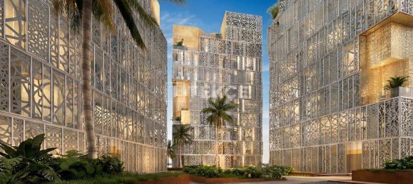 Apartamento T1 em Dubai, UAE N.º 188855 21