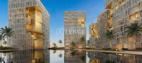 Apartamento T1 em Dubai, UAE N.º 188855 20
