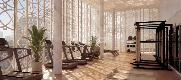 Apartamento T1 em Dubai, UAE N.º 188855 17