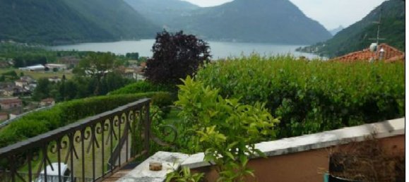 13غرفة منزل في Porlezza, Italy رقم 3291 13