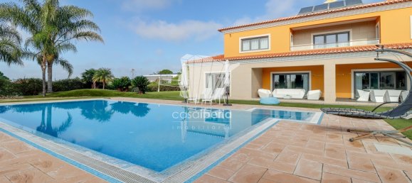 4 bedrooms Villa in Benavente, Portugal No. 212578 50