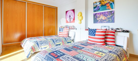 4 bedrooms Villa in Benavente, Portugal No. 212578 8