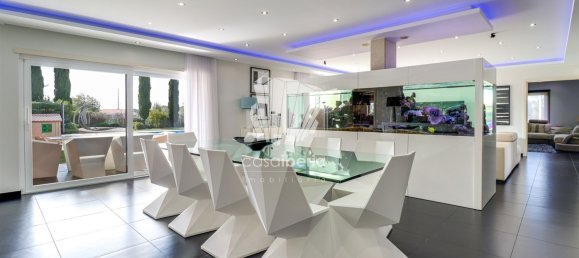 4 bedrooms Villa in Benavente, Portugal No. 212578 31