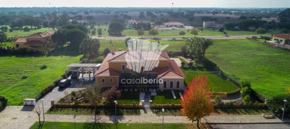 4 bedrooms Villa in Benavente, Portugal No. 212578 2