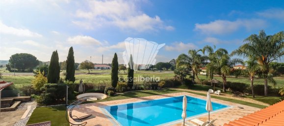 4 bedrooms Villa in Benavente, Portugal No. 212578 19