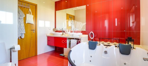 4 bedrooms Villa in Benavente, Portugal No. 212578 22