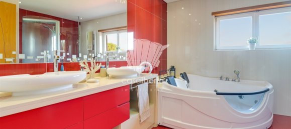 4 bedrooms Villa in Benavente, Portugal No. 212578 20