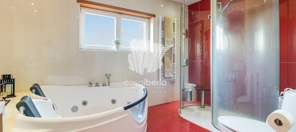 4 bedrooms Villa in Benavente, Portugal No. 212578 21